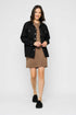 Amelia-Shirt Jacket